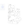 VW Original Rideau P. Glace Lat. 
