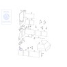 VW Original Rideau P. Glace Lat. 