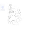 VW Original Rideau P. Glace Lat. 
