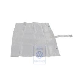 VW Original Rideau P. Glace Lat. 