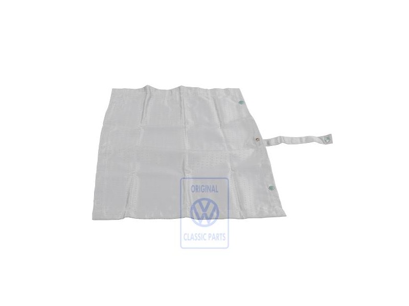 VW Original Rideau P. Glace Lat. 