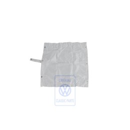 VW Original Rideau P. Glace Lat. 