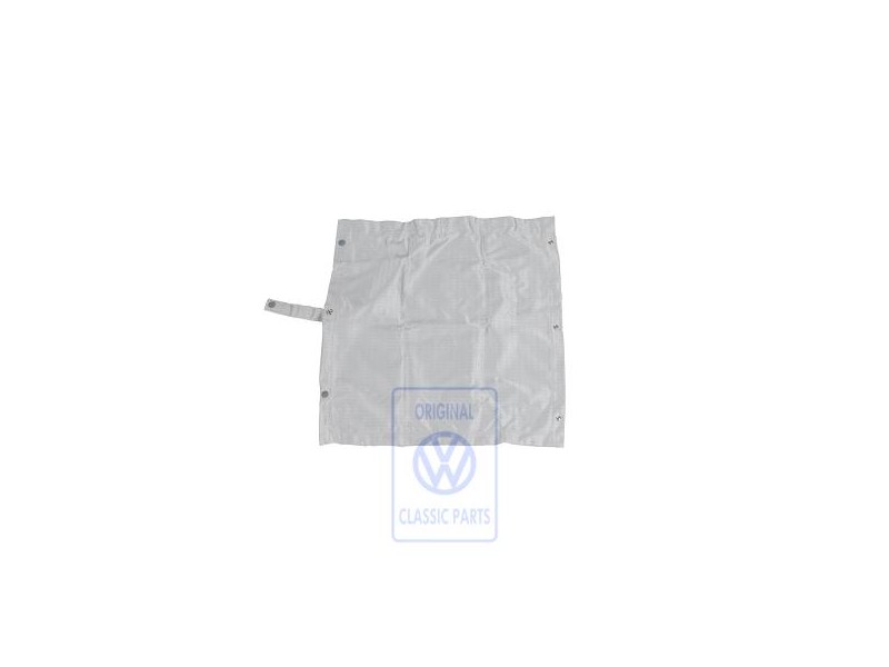 VW Original Rideau P. Glace Lat. 