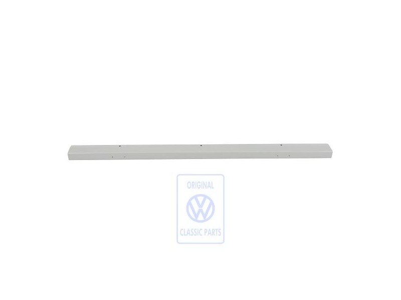 VW Original Tole De Positionnement - 701070421D