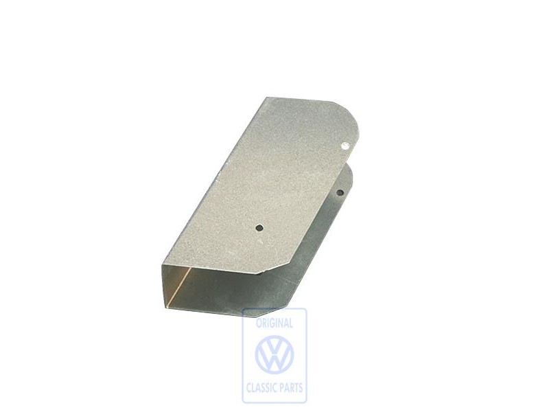 VW Original Tole De Protection - 701070509