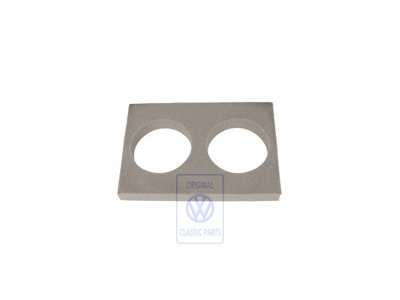 VW Original Joint - 701070509F