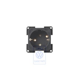 VW Original Prise De Courant - 701070515