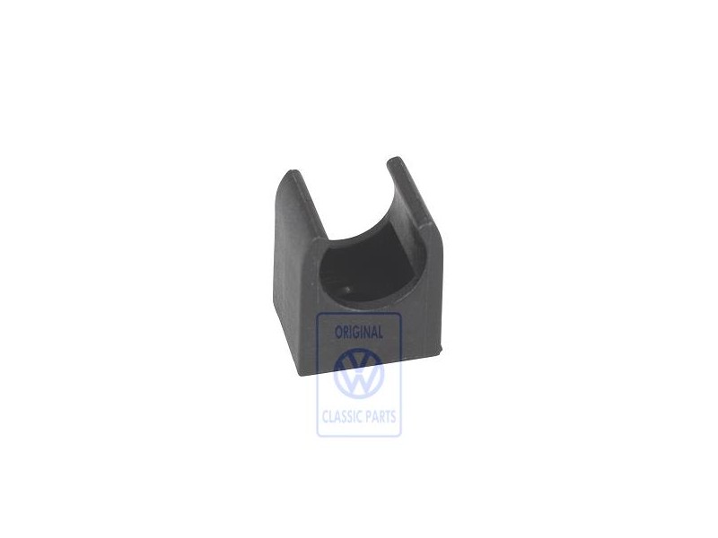 VW Original Plaque De Retenue - 701070530A