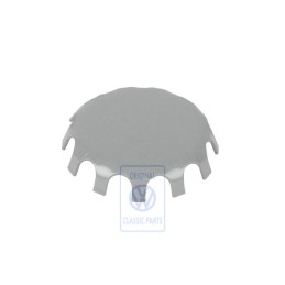 VW Original Couvercle - 701070602AA
