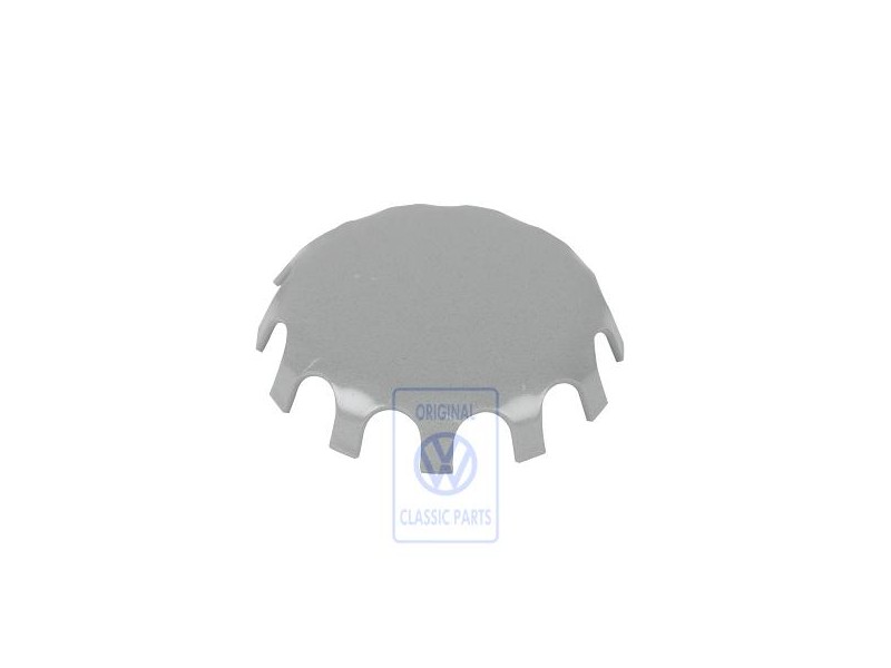 VW Original Couvercle - 701070602AA