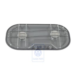 VW Original Rechaud A Gaz, Amovible - 701070602AE