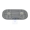VW Original Rechaud A Gaz, Amovible - 701070602AE