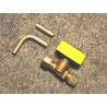 VW Original Etouffoir - 701070605B