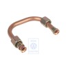 VW Original Tuyau A Gaz - 701070608AC