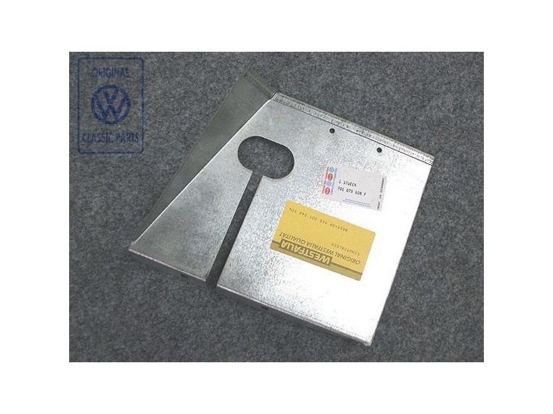 VW Original Tole De Protection - 701070608F