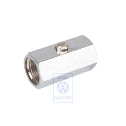 VW Original D'Ecoulement - 701070608R