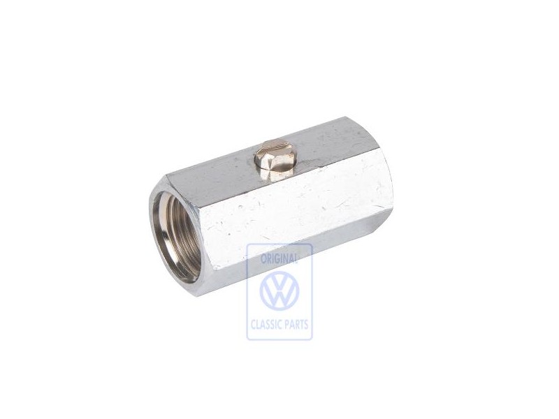 VW Original D'Ecoulement - 701070608R
