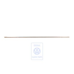 VW Original Rail De Retenue - 701070719