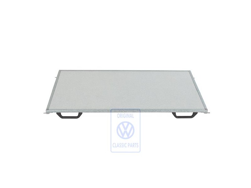 VW Original Plateau - 701070728K