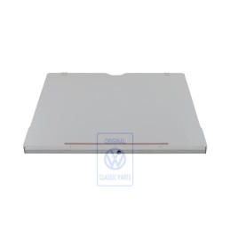 VW Original Plateau - 701070728M