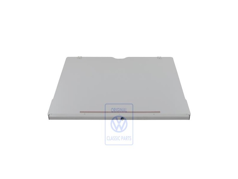 VW Original Plateau - 701070728M
