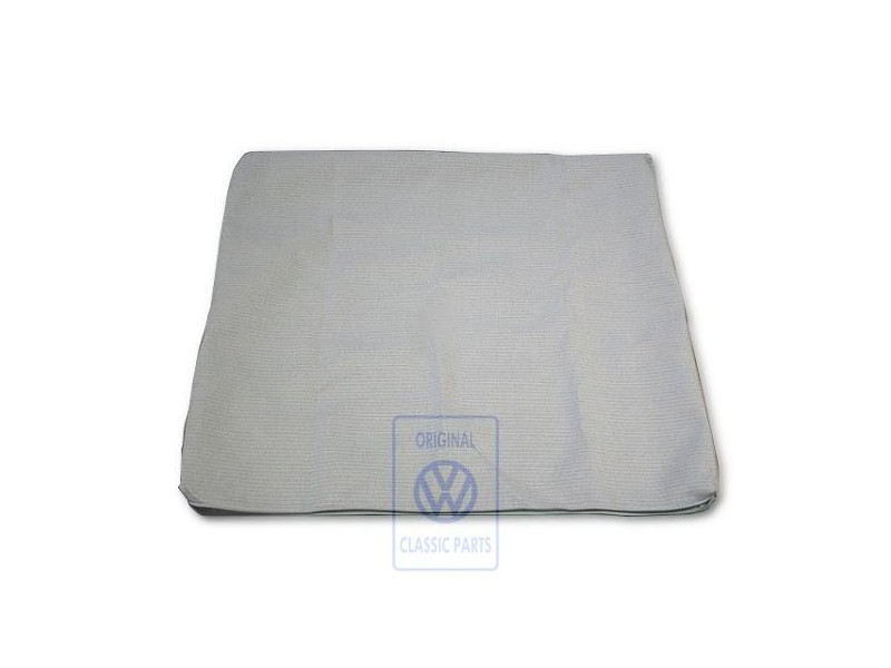 VW Original Housses Rembourrees - 701070732
