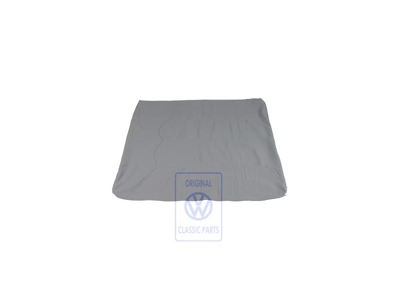 VW Original Housses Rembourrees - 701070732F