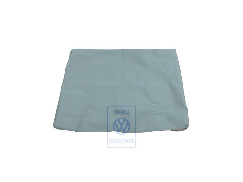 VW Original Housses Rembourrees - 701070732G