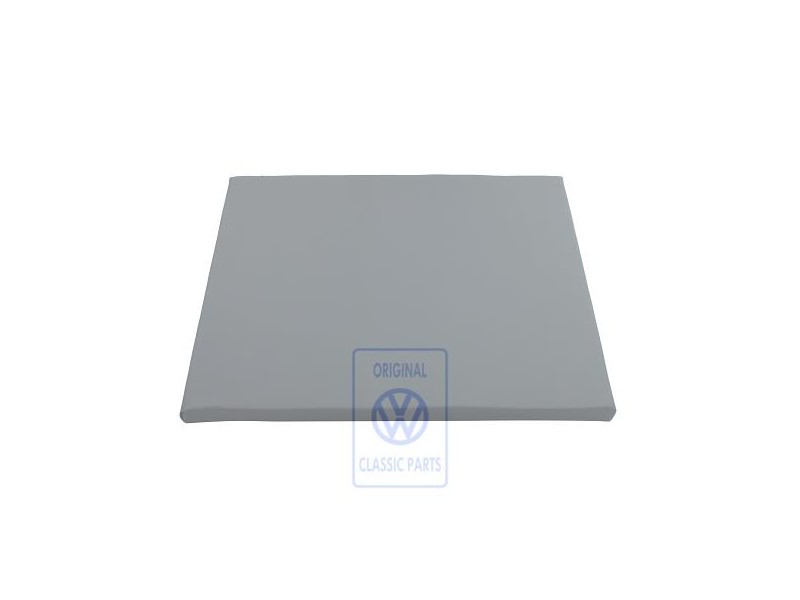 VW Original Matelas - 701070733C