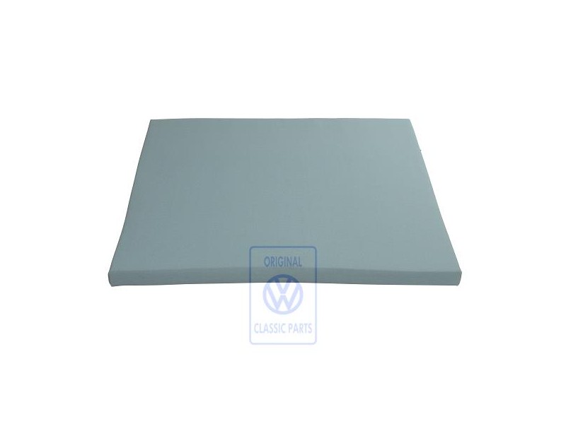 VW Original Matelas - 701070733H