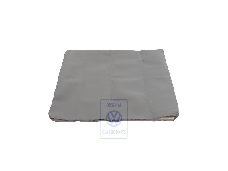 VW Original Housses Rembourrees - 701070734D