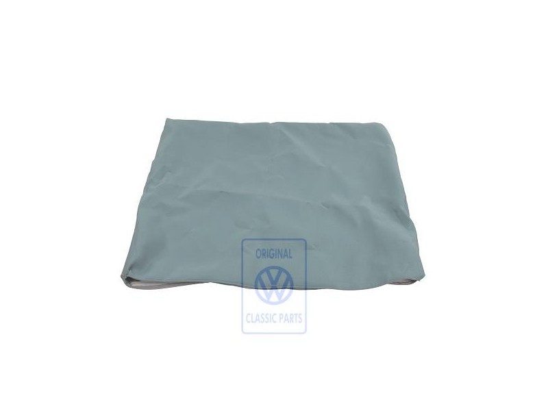 VW Original Housses Rembourrees - 701070734J