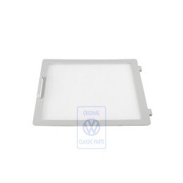 VW Original Moustiquaire - 701070741E