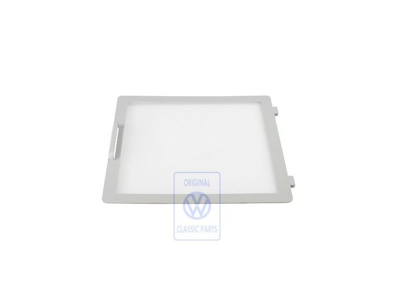 VW Original Moustiquaire - 701070741E