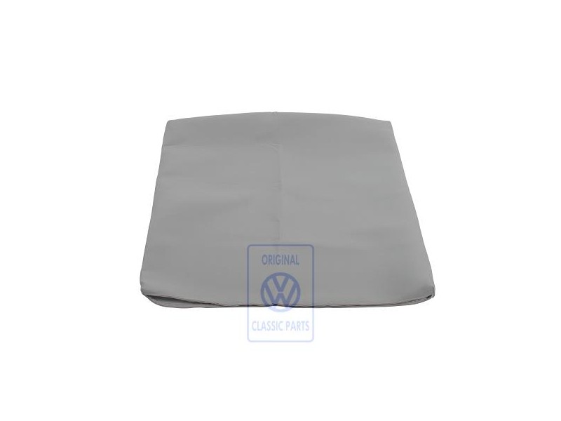 VW Original Housses Rembourrees - 701070742D