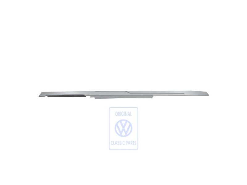 VW Original Guidage De Lit - 701070752J