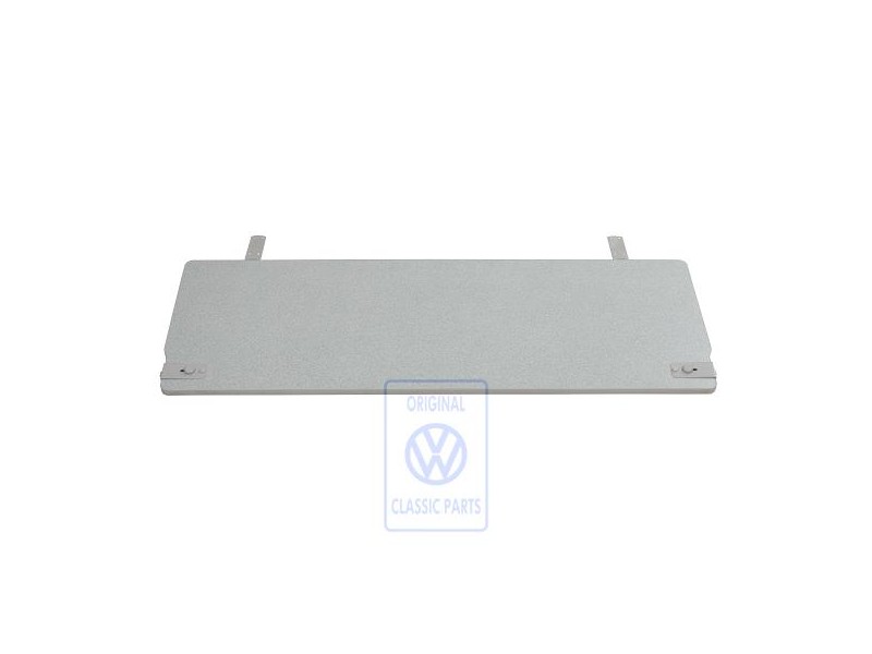 VW Original Volet Pour Couchette - 701070755B
