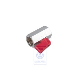 VW Original D'Ecoulement - 701070808