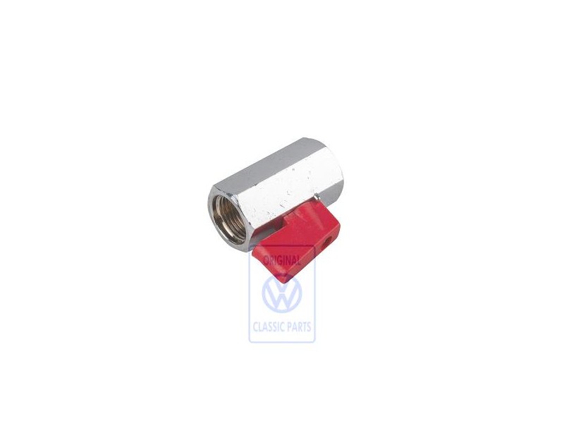 VW Original D'Ecoulement - 701070808