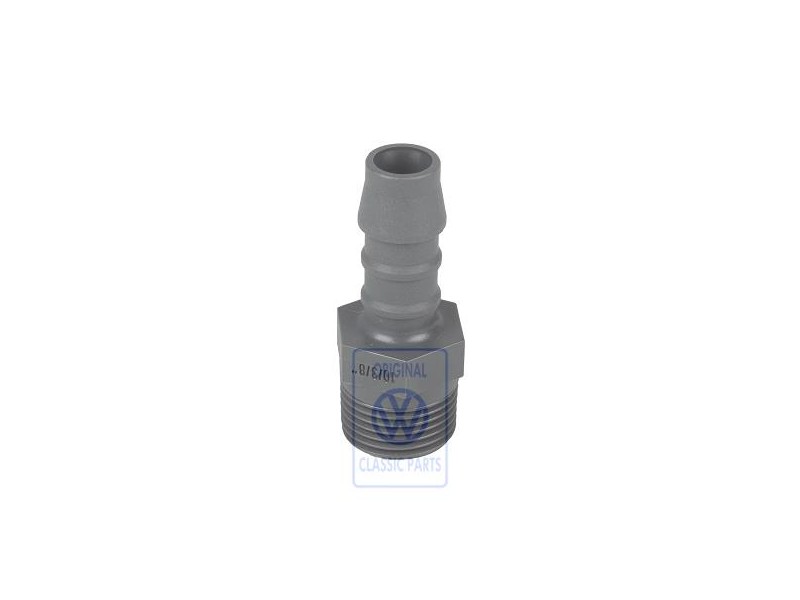 VW Original Ajutage - 701070809