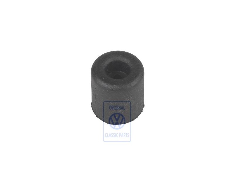 VW Original Butee Caoutchouc - 701070918A