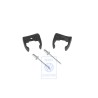 VW Original Clip - 701070942AB