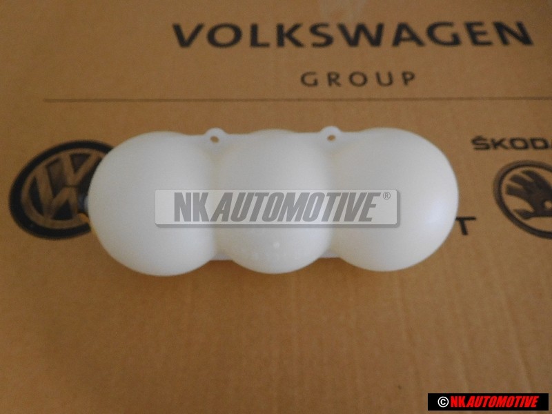 VW Original Reservoir De Depression - 058131541