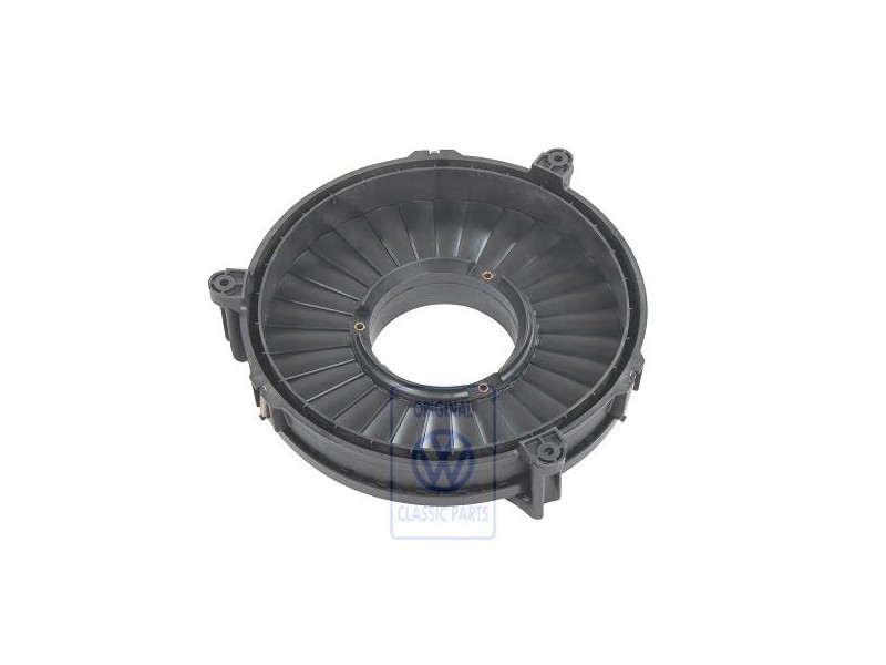 VW Original Bague De Blocage - 701121165A