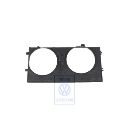 VW Original Double Bague De Ventilateur - 701121207A
