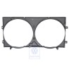 VW Original Double Bague De Ventilateur - 701121207C