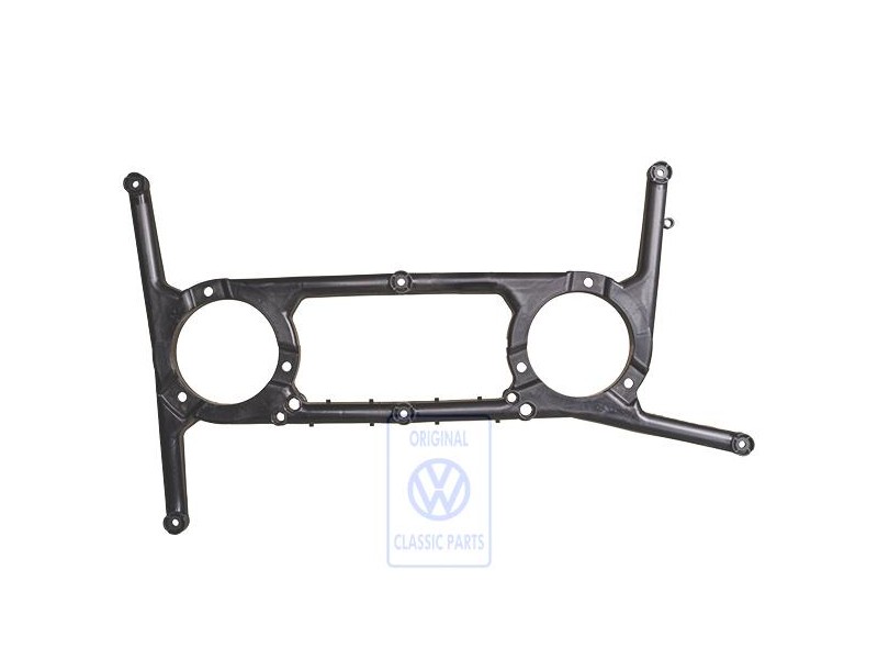 VW Original Support Pour Vent. 