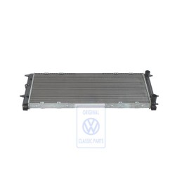 VW Original Refroidisseur A Eau - 701121253