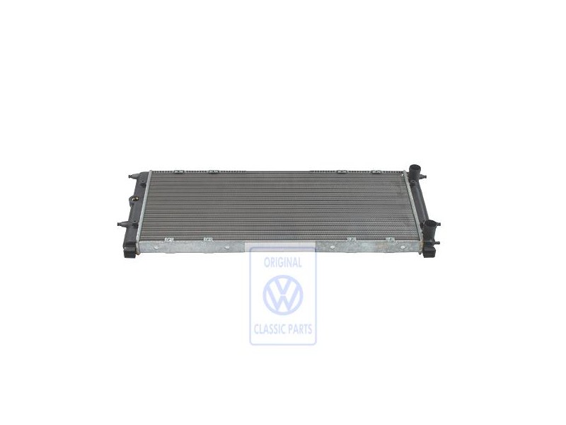 VW Original Refroidisseur A Eau - 701121253