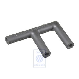 VW Original Piece En T - 701201928B